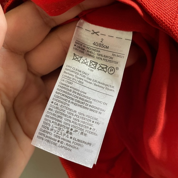 Banana Republic Skirt - Picture 6 of 6